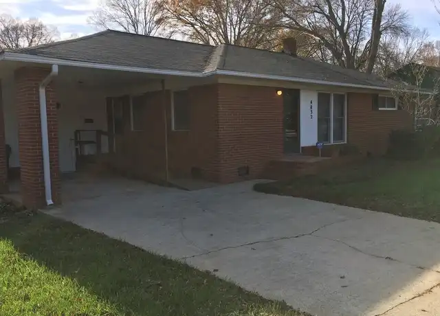 Property at 4832 The Plz Unit NA, Charlotte, NC, 28215, 3 beds, 2 baths, [object Object]