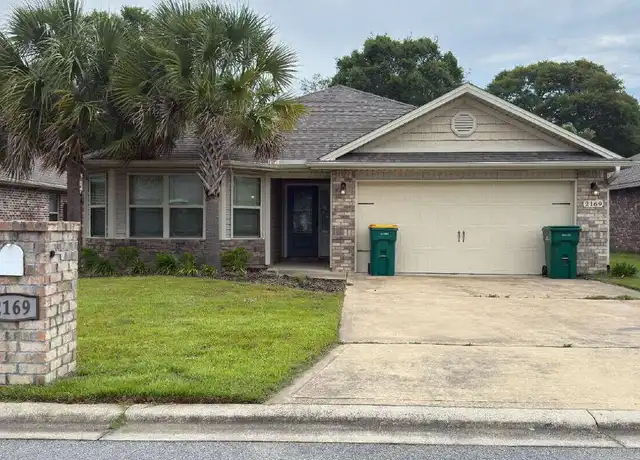 Property at 2169 Wyatt Way, Fort Walton Beach, FL, 32547, 4 beds, 2 baths, [object Object]