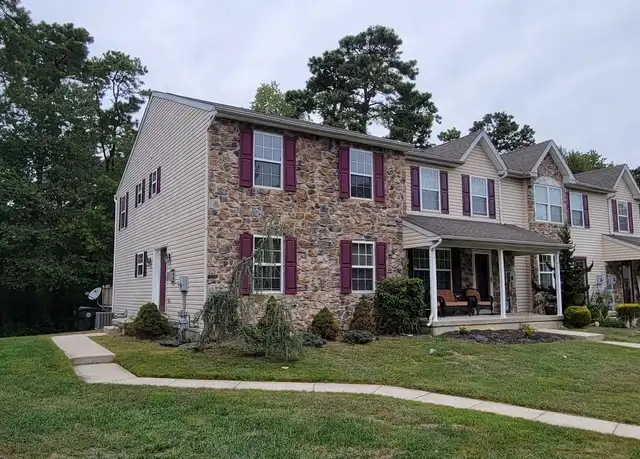 Property at 20 Normans Ford Dr, Sicklerville, NJ, 08081, 3 beds, 2.5 baths, [object Object]