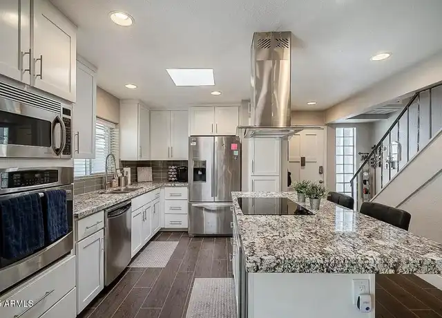 Property at 8572 E Indian School Rd Unit A, Scottsdale, AZ, 85251, 3 beds, 2 baths, [object Object]