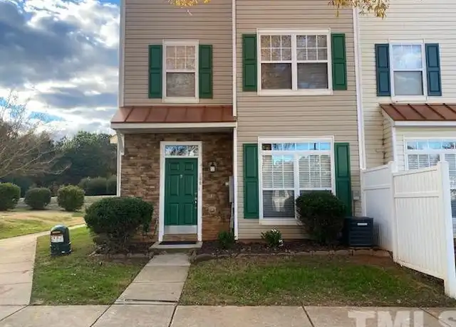 Property at 2200 Valley Edge Dr #100, Raleigh, NC, 27614, 3 beds, 2.5 baths, [object Object]