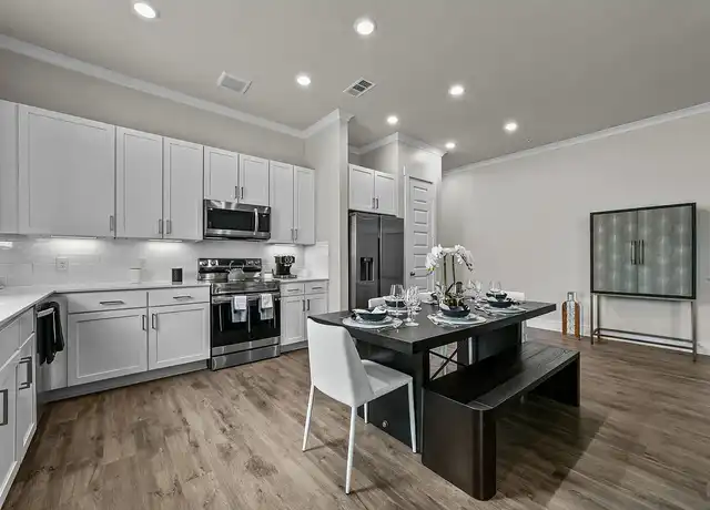 Property at Mansions of McKinney - 717 Imperial Blvd, McKinney, TX, 75071, 1 bed, 1 bath, [object Object]