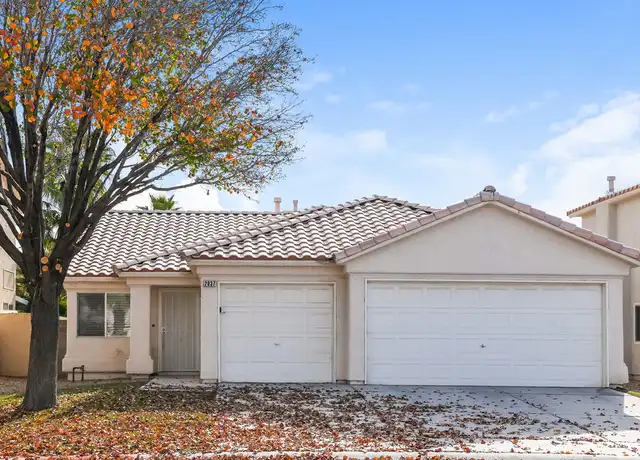 Property at 2037 Madica Ave, Las Vegas, NV, 89123, 3 beds, 2 baths, [object Object]