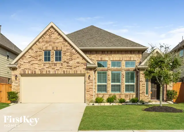 Property at 23810 Via Viale Dr, Richmond, TX, 77406, 3 beds, 2 baths, [object Object]
