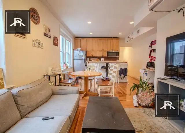Property at 69 Thatcher St, Brookline, MA, 02446, 4 beds, 2 baths, [object Object]