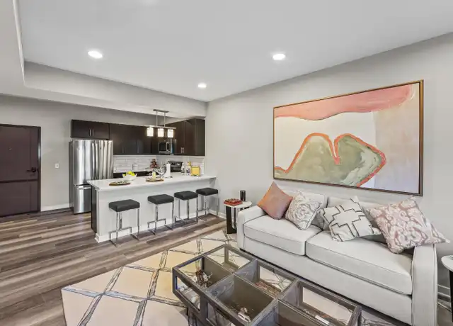 Property at 40 South Ave Unit 2A, Fanwood, NJ, 07023, 1 bed, 1 bath, [object Object]