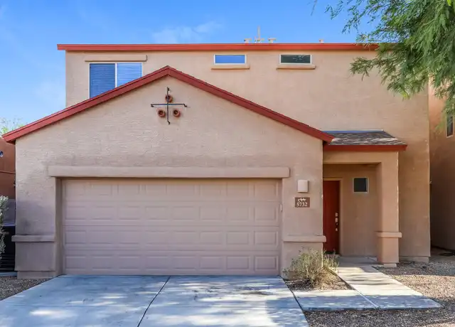 Property at 5732 E Camino de las Iguanas, Tucson, AZ, 85756, 3 beds, 2 baths, [object Object]