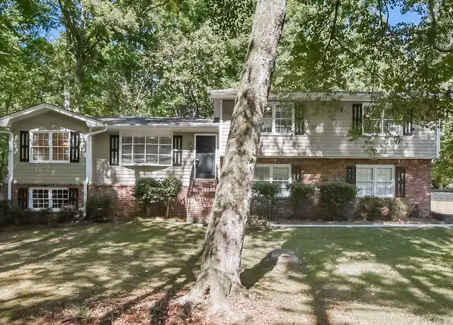 Property at 737 Mountainbrooke Cir, Stone Mountain, GA, 30087, 4 beds, 2 baths, [object Object]