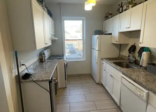 Property at 6 Farrington Ave Unit 1, Boston, MA, 02134, 5 beds, 2 baths, [object Object]