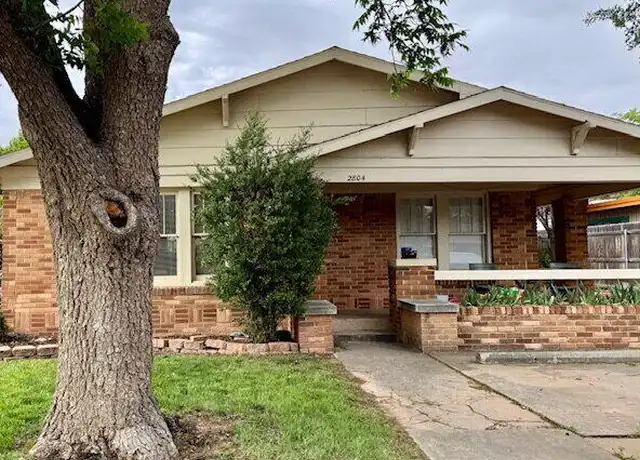 Property at 2804 20th St Unit A, Lubbock, TX, 79410, 3 beds, 3 baths, [object Object]