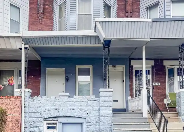 Property at 5936 Webster St, Philadelphia, PA, 19143, 1 bed, 1 bath, [object Object]