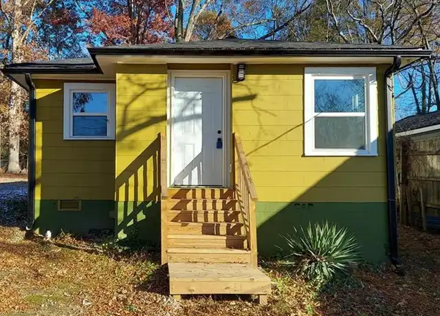 Property at 1614 N Hamilton St, High Point, NC, 27262, 3 beds, 1 bath, [object Object]