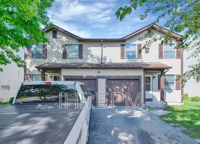 Property at 4955 Kilconnel Dr, Columbus, OH, 43221, 3 beds, 2.5 baths, [object Object]