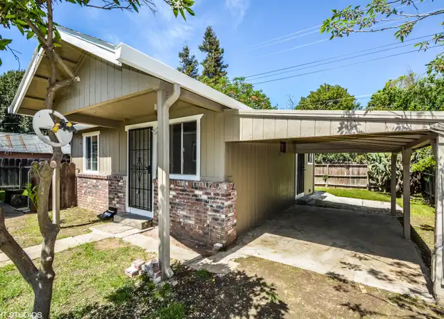 Property at 433 Maple St, Lodi, CA, 95240, 1 bed, 1 bath, [object Object]