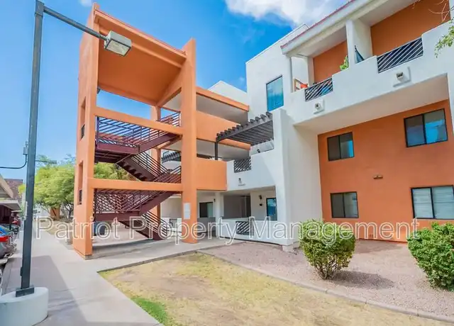 Property at 1005 E 8th St #2007, Tempe, AZ, 85281, 4 beds, 2 baths, [object Object]