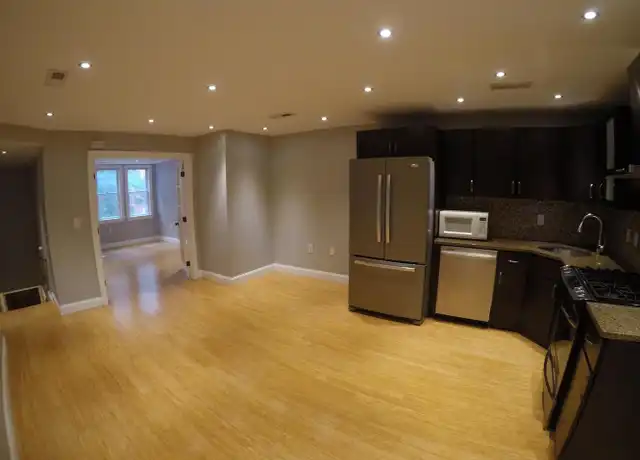 Property at 319 S Juniper St Unit B, Philadelphia, PA, 19107, 2 beds, 1 bath, [object Object]