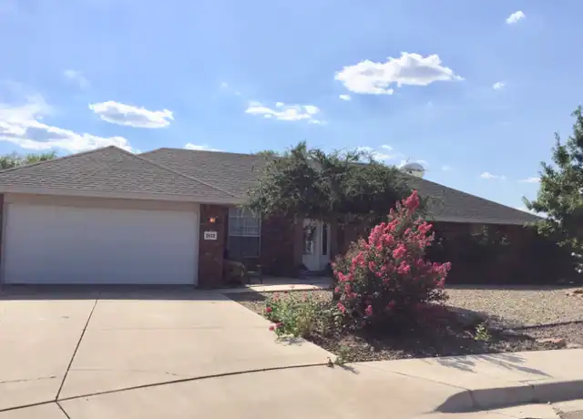 Property at 1832 Arbor Dr, Clovis, NM, 88101, 3 beds, 2 baths, [object Object]