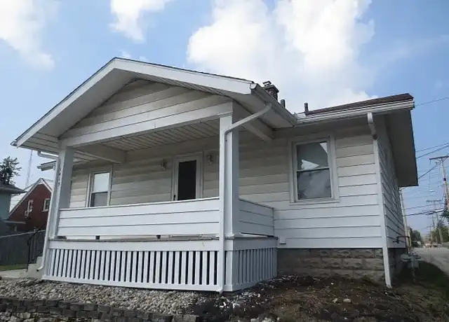 Property at 1415 Schilling Ave, Fort Wayne, IN, 46808, 2 beds, 1 bath, [object Object]