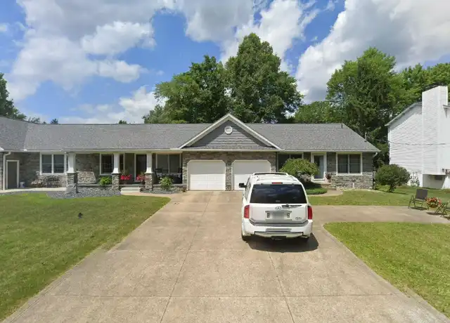 Property at 3027 Lee St NW, North Canton, OH, 44720, 2 beds, 1 bath, [object Object]