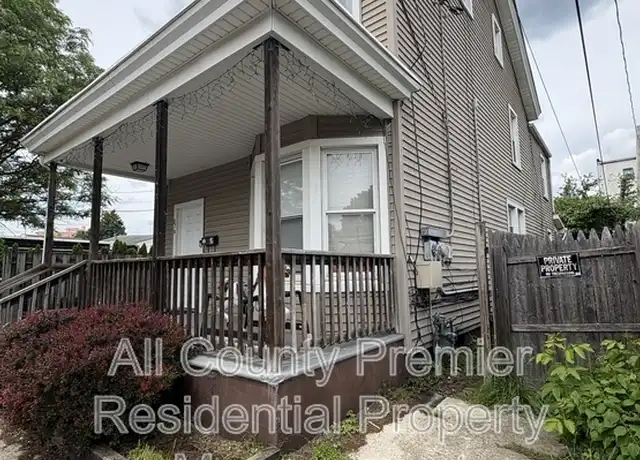 Property at 87 Mercer St Unit B, Phillipsburg, NJ, 08865, 3 beds, 1 bath, [object Object]