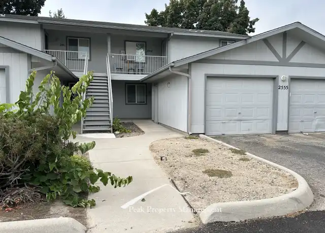 Property at 2555 N Workland Ln Unit 102, Boise, ID, 83704, 2 beds, 1 bath, [object Object]