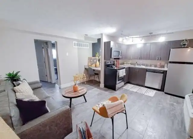 Property at 511 S 31st St Unit 205 A525, Omaha, NE, 68105, 1 bed, 1 bath, [object Object]