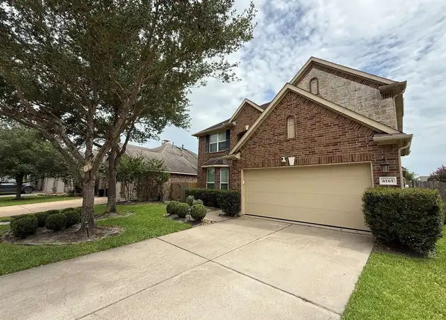 Property at 6165 Bridgewater Ln, League City, TX, 77573, 4 beds, 2.5 baths, [object Object]