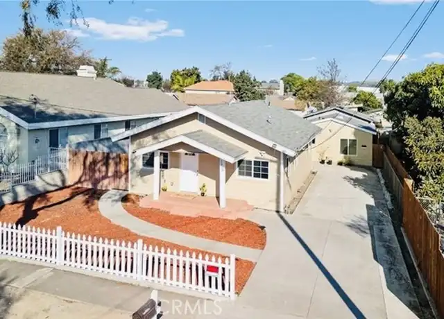 Property at 3809 Carol Dr Unit B, Fullerton, CA, 92833, 1 bed, 1 bath, [object Object]