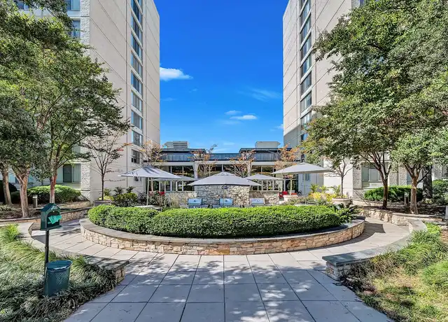 Property at Crystal Plaza - 2111 Richmond Hwy, Arlington, VA, 22202, 2 beds, 1-2 bath, [object Object]