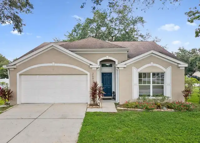 Property at 26933 Carmen Pl, Lutz, FL, 33559, 3 beds, 2 baths, [object Object]
