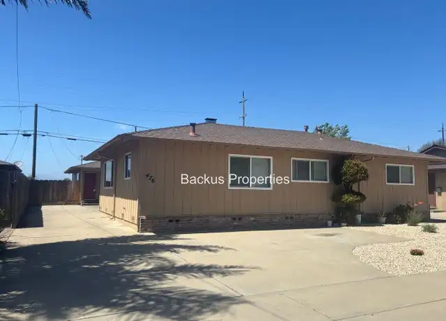 Property at 476 Belmont Dr Unit 2, Salinas, CA, 93901, 3 beds, 2 baths, [object Object]