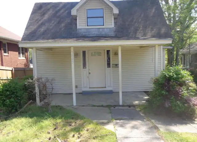 Property at 3805 W Capitol Ave, Little Rock, AR, 72205, 3 beds, 2 baths, [object Object]
