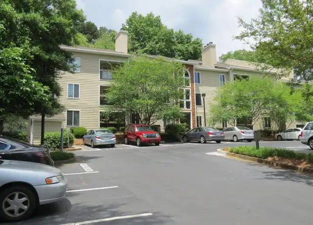 Property at 572 Emory Oaks Way, Decatur, GA, 30033, 2 beds, 2 baths, [object Object]