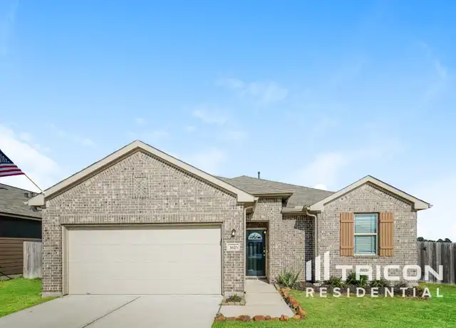 Property at 3623 Karissa Rd, Conroe, TX, 77306, 3 beds, 2 baths, [object Object]