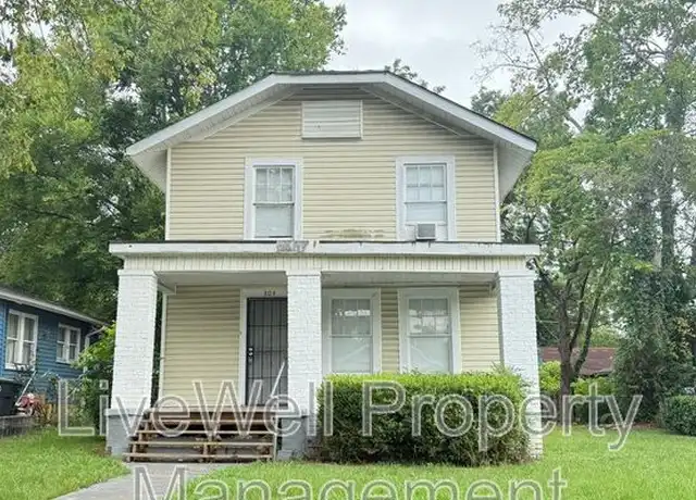 Property at 304 12th St SW, Birmingham, AL, 35211, 4 beds, 2 baths, [object Object]