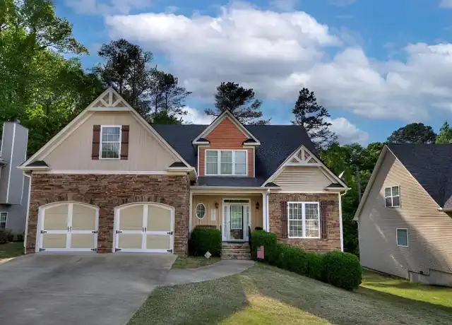 Property at 110 Caitlin Ln, Dallas, GA, 30132, 4 beds, 3 baths, [object Object]