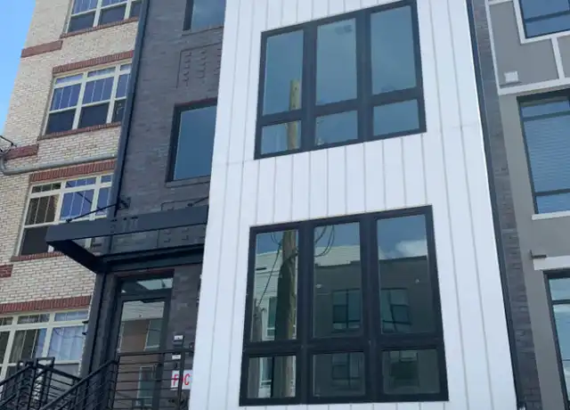 Property at 818 Kennedy St NW #1, Washington, DC, 20011, 2 beds, 2 baths, [object Object]