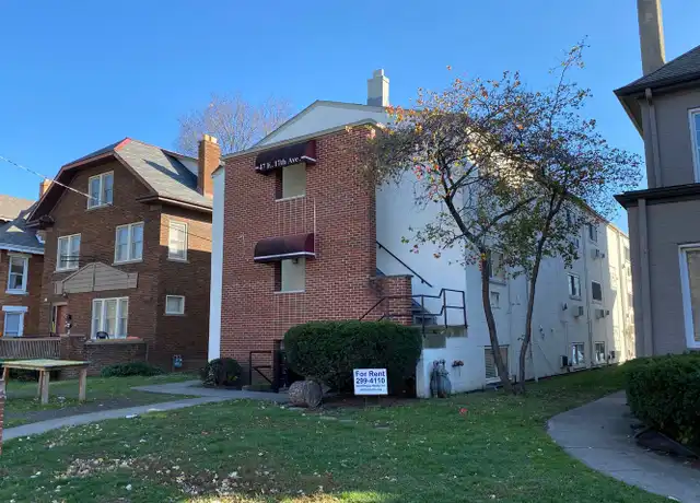 Property at 47 E 17th Ave Unit A, Columbus, OH, 43201, 6 beds, 7 baths, [object Object]