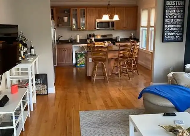Property at 398 E 8th St, South Boston, MA, 02127, 3 beds, 2 baths, [object Object]