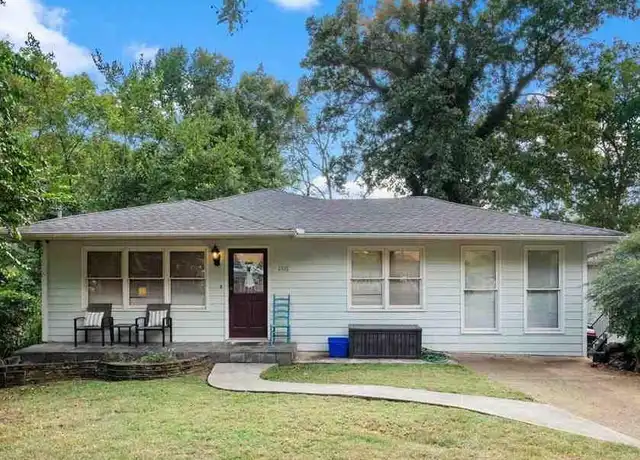 Property at 2702 Evergreen St SE Unit B, Huntsville, AL, 35801, 2 beds, 1 bath, [object Object]
