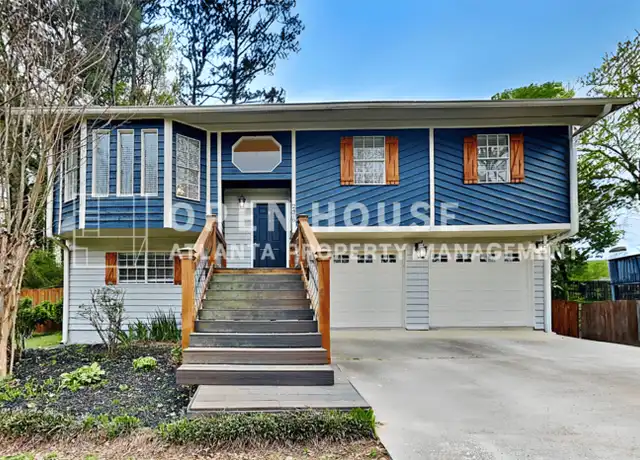 Property at 2476 Wagon Wheel Trce, Duluth, GA, 30096, 4 beds, 2.5 baths, [object Object]
