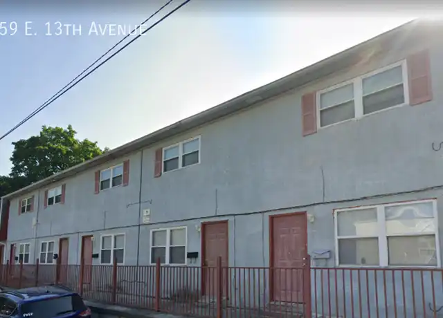Property at 259 E 13th Ave, Columbus, OH, 43201, 1 bed, 2 baths, [object Object]
