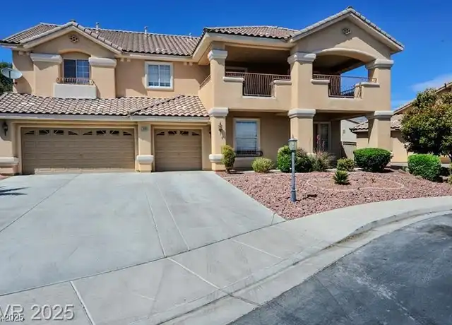 Property at 5808 Amber Station Ave, Las Vegas, NV, 89131, 5 beds, 3 baths, [object Object]