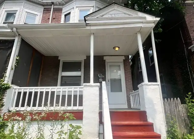 Property at 41 Edgemere Ave, Trenton, NJ, 08618, 4 beds, 1 bath, [object Object]