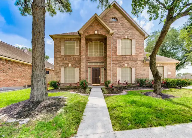 Property at 15206 Garett Green Cir, Houston, TX, 77095, 4 beds, 2.5 baths, [object Object]