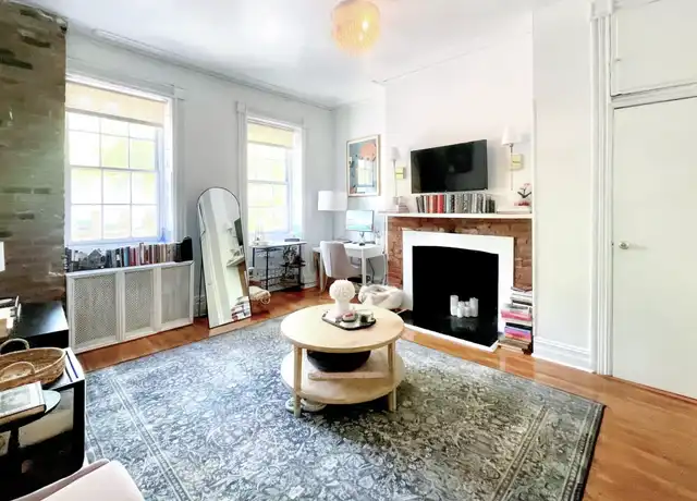 Property at 531 Hudson St Unit 2F, New York, NY, 10014, 1 bed, 1 bath, [object Object]