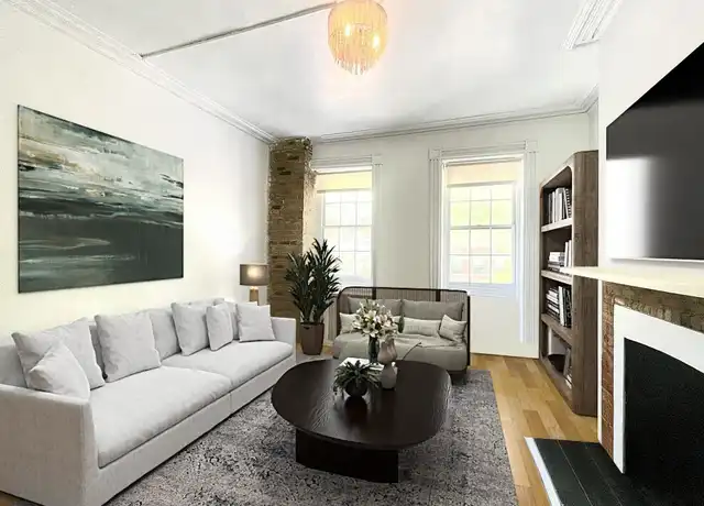 Property at 531 Hudson St Unit 2F, New York, NY, 10014, 1 bed, 1 bath, [object Object]