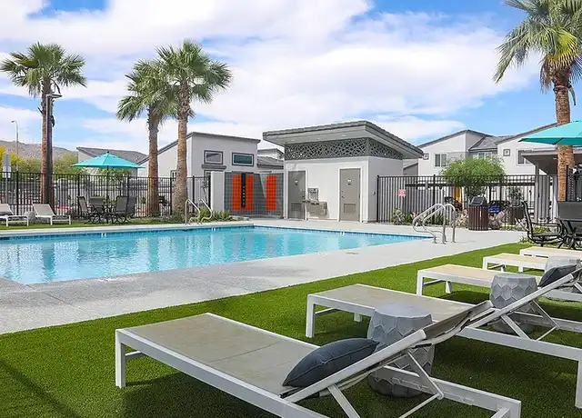 Property at LINQ at South Mountain - 1700 E Baseline Rd, Phoenix, AZ, 85042, 1 bed, 1 bath, [object Object]