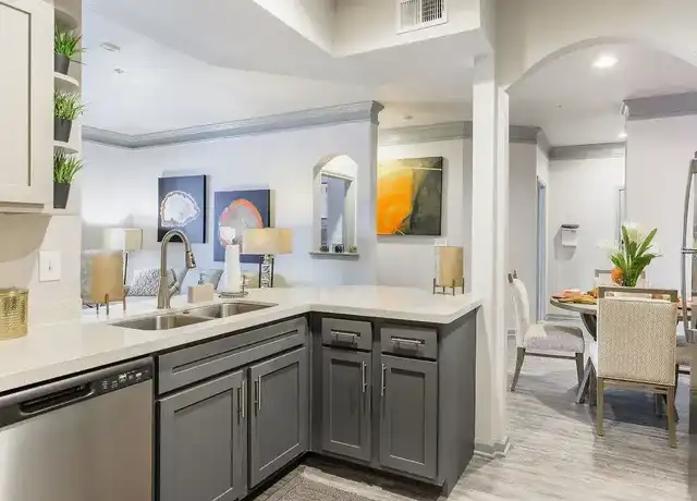 Property at Belrose - 11212 Westpark Dr, Houston, TX, 77042, 1 bed, 1 bath, [object Object]