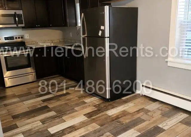 Property at 3665 S 5200 W Unit B, West Valley City, UT, 84120, 2 beds, 1 bath, [object Object]